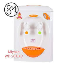 MIYAKO DISPENSER WD-28 EXC