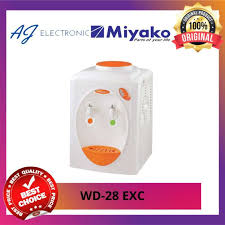 MIYAKO DISPENSER WD-28 EXC - Image 3