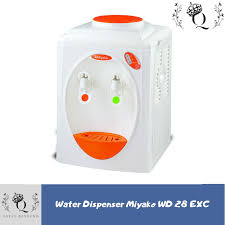 MIYAKO DISPENSER WD-28 EXC - Image 2