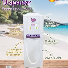 MIYAKO DISPENSER WD-38 SPC - Image 4
