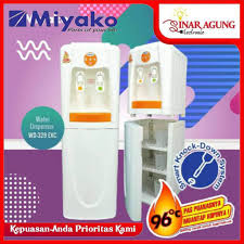 MIYAKO DISPENSOR WD-329 EXC - Image 4