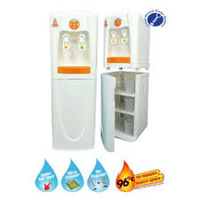MIYAKO DISPENSOR WD-329 EXC - Image 2