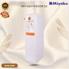 MIYAKO DISPENSOR WD-329 EXC