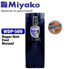 MIYAKO DISPENSOR WDP-500