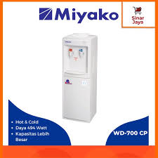 MIYAKO DISPENSOR WD-700 CP - Image 5