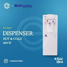 MIYAKO DISPENSOR WD-700 CP