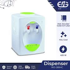 MIYAKO DISPENSOR WD-689 HC - Image 3