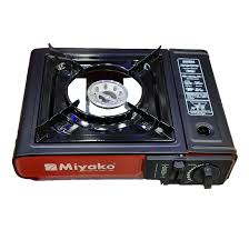 MIYAKO GAS STOVE CC-100 - Image 5