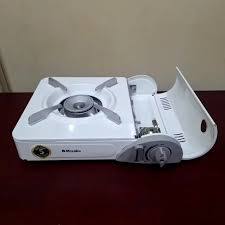 MIYAKO GAS STOVE CC-300 - Image 7