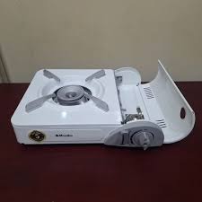 MIYAKO GAS STOVE CC-300 - Image 5