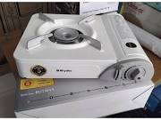MIYAKO GAS STOVE CC-300 - Image 2