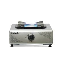 MIYAKO GAS STOVE KG-201 SE