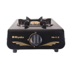 MIYAKO GAS STOVE KG-11 C
