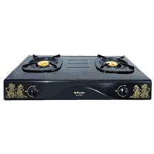 MIYAKO GAS STOVE KG-502 C - Image 3
