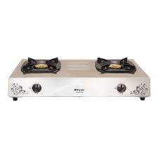 MIYAKO GAS STOVE KG-502 SS - Image 5