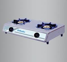 MIYAKO GAS STOVE ML-286