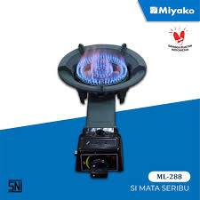MIYAKO GAS STOVE ML-288