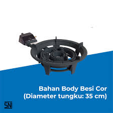 MIYAKO GAS STOVE ML-288 - Image 3