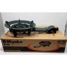 MIYAKO GAS STOVE ML-288 - Image 2