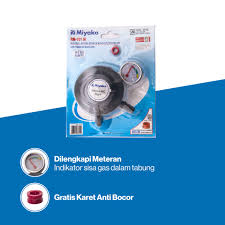 MIYAKO REGULATOR RM-100 - Image 4
