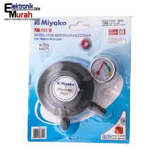 MIYAKO REGULATOR RM-101 M - Image 6