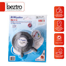 MIYAKO REGULATOR RM-101 M - Image 4
