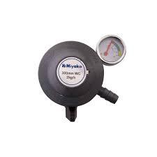 MIYAKO REGULATOR RM-101 M - Image 3