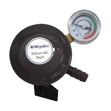MIYAKO REGULATOR RM-101 M - Image 2