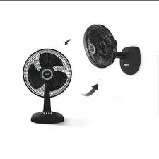 MIYAKO FAN DESK FAN KAD-1228 H PL - Image 2