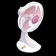 MIYAKO FAN DESK FAN KAD-1237 PL