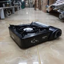 MIYAKO GAS STOVE CC-200 - Image 2