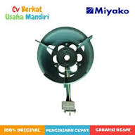 MIYAKO GAS STOVE MH-381 - Image 2
