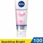 Nivea Sparkling Bright for women