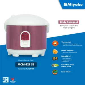Miyako MCM-528 SB