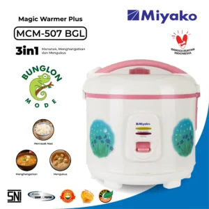 Miyako MCM-507 BGL