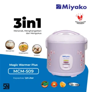 Miyako MCM-509