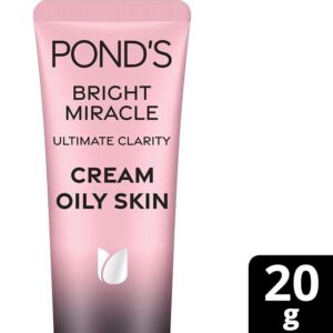 PONDS BRIGHT MIR FM CREAM OIL 48X20G