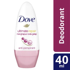 DOVE RO ULTIMATE REPAIR RL 4X6X40ML