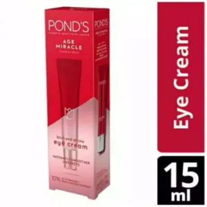 PONDS AGE MIR FM EYE CREAM UY 2X3X15ML