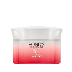 PONDS AGE MIR FM WHIP CREAM UY 4X3X20G