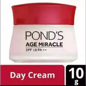 PONDS AGE MIRACLE DAY CREAM12X3X10G