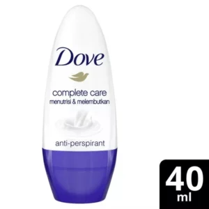DOVE RO COMPLETE CARE 4X6X40ML
