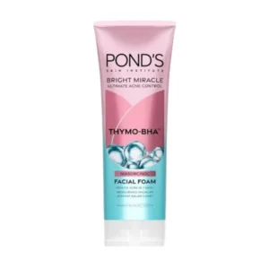 PONDS BRIGHT MIR FC FOAM ACNE 4X6X100G
