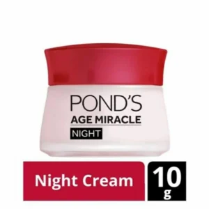 PONDS AGE MIRACLE NIGHT CREAM12X3X10G