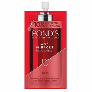 PONDS AGE MIR FM DAY SERUM UY 6X6X7G