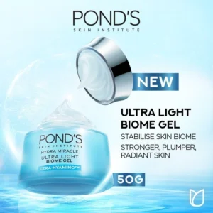 PONDS HYDRA MIR ULGEL FM 4X3X50G