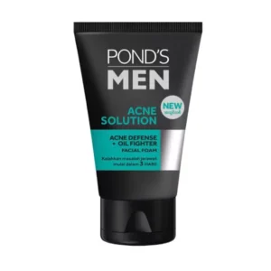 PONDS MEN ACNE SOLUTION FF 24X50G