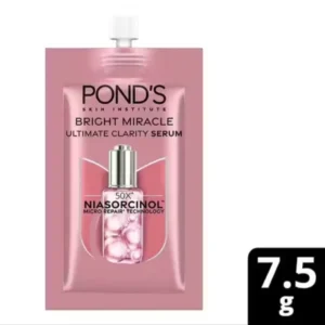 PONDS BRIGHT MIR FM CREAM UC 12X12X7.5G