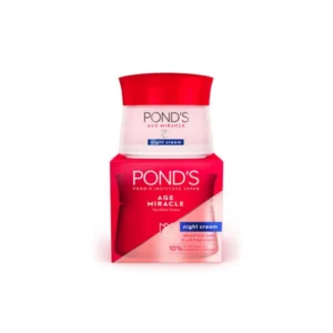 PONDS AGE MIR FM DAY CREAM UY 12X3X9G