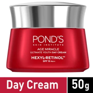 PONDS AGE MIR FM DAY CREAM UY 3X4X50G